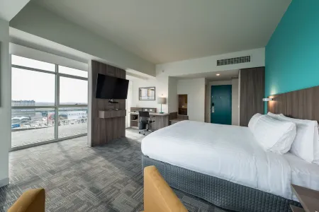 Holiday Inn Lima Airport