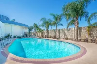 Holiday Inn New Orleans West Bank Tower Hoteles en Gretna