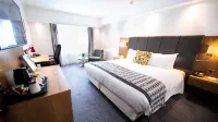 Holiday Inn Kenilworth - Warwick Hotel a Kenilworth