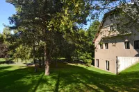 Ibis Egletons Hotels in Neuvic