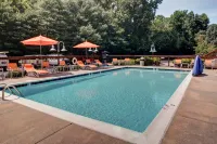 Holiday Inn Express Richmond-Mechanicsville