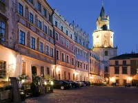 Hotel Mercure Lublin Centrum