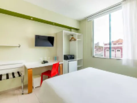 Ibis Styles Manaus Hotels in Manaus