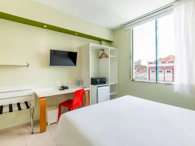 Ibis Styles Manaus Hotels near Port of Manaus