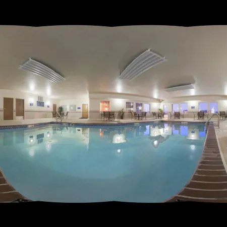 Holiday Inn Express & Suites SIOUX FALLS AT EMPIRE MALL by IHG
