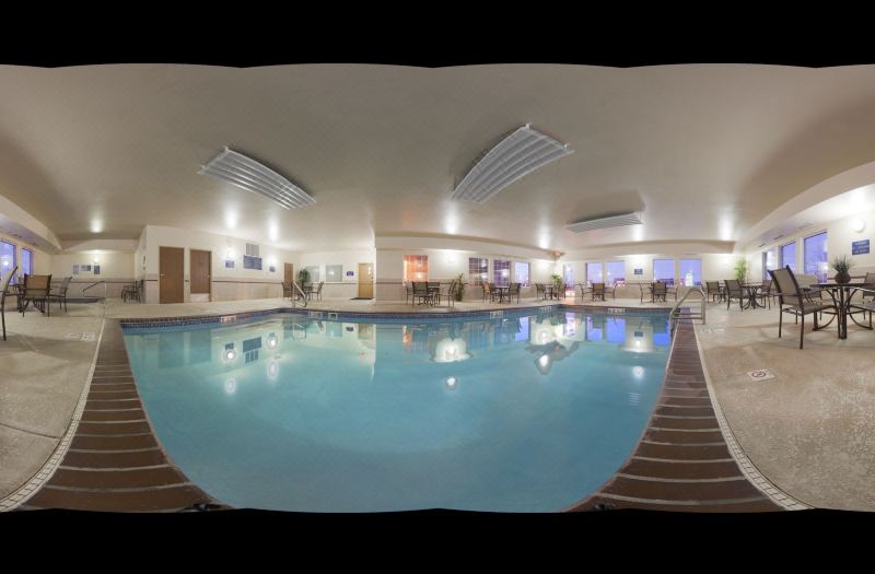 Holiday Inn Express & Suites Sioux Falls AT Empire Mall by IHG photo 3