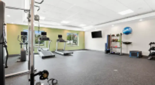 Spark by Hilton Exton Hotels in Uwchlan Township