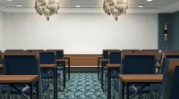 威爾明頓希爾頓逸林飯店 新漢諾威縣住宿飯店