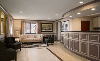 Super 8 by Wyndham Ithaca