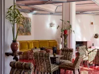 Vermelho Melides - Relais & Châteaux