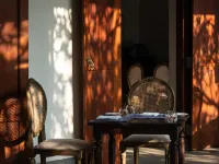 جال فورت هوتل