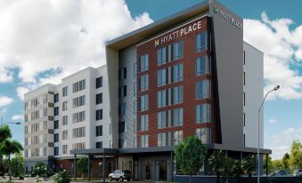 Hyatt Place Cape Canaveral