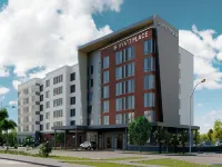 Hyatt Place Cape Canaveral Hoteles en Cabo Cañaveral