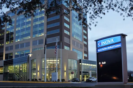 Residence Inn Fairfax Merrifield