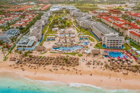 Royalton Bavaro, An Autograph Collection All-Inclusive Resort & Casino