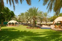 Sheraton Oman Hotel Hotel dekat Qantab Beach