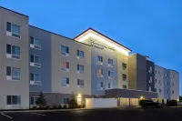 TownePlace Suites Monroe Hotels near Jeff's Bait & Tackle