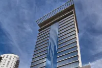 Marriott Santa Cruz de la Sierra Hotel