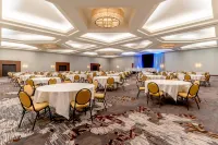 Minneapolis Marriott Northwest Hotel a Brooklyn Park