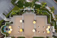 Renaissance Newport Beach Hotel Hotels in der Nähe von Newport-Beach-Kalifornien-Tempel