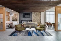 Fairfield Inn & Suites Louisville Shepherdsville