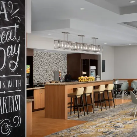 TownePlace Suites Cheyenne Southwest/Downtown Area