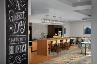 TownePlace Suites Cheyenne Southwest/Downtown Area - sarapan