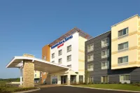 Fairfield Inn & Suites Knoxville Turkey Creek