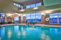 Residence Inn Casper Hotels in Casper