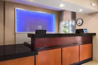 Fairfield Inn & Suites Norman