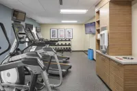 TownePlace Suites by Marriott Tampa South Hôtels à : Tampa
