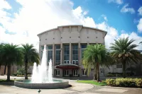 AC Hotel Gainesville Downtown Hotel di Gainesville