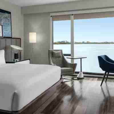 The Current Hotel, Autograph Collection Rooms