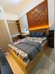 Studio Exclusive Transpark Juanda by MM Property Hotels in East Bekasi