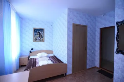 Dilizhans Các khách sạn ở 