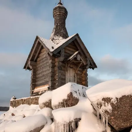 De La Rey (Де Ла Рей)