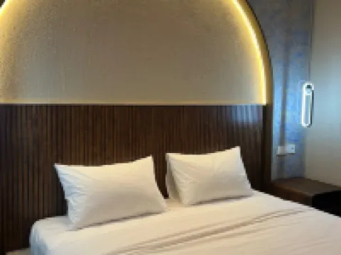 Girikemir Vacation Rentals Hoteles en Ciwidey