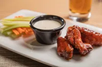 Hyatt House Mexico City Santa Fe