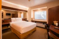 Microtel Inn & Suites by Wyndham Ciudad Juarez/US Consulate