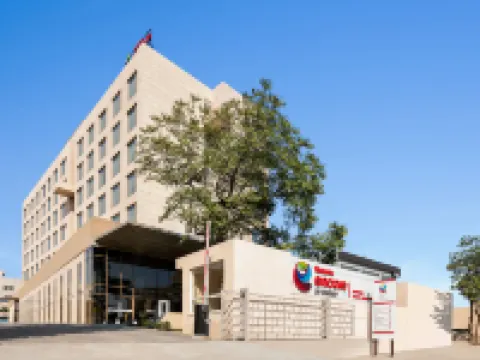 Ramada Encore By Wyndham Bhiwadi Phool Bagh Chowk Hotels in Alwar