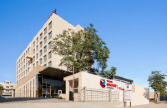 Ramada Encore By Wyndham Bhiwadi Phool Bagh Chowk