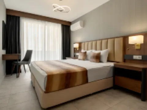 Days Inn by Wyndham Alanya Hotels in Alanya