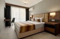 Days Inn by Wyndham Alanya Hotels in Konakli