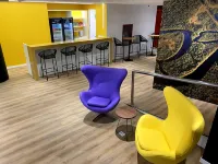 Ibis Styles Belem Batista Campos