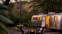 AutoCamp Sequoia 