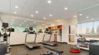 Tru by Hilton Cheyenne - Gym