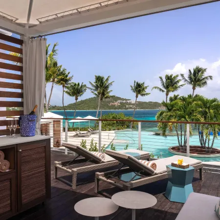 The Ritz-Carlton, St. Thomas