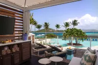 The Ritz-Carlton, St. Thomas - con vista mare