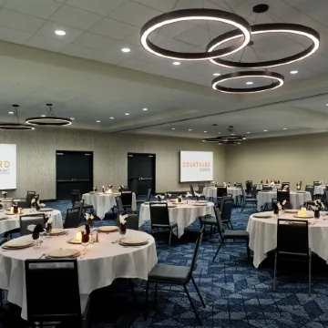 Courtyard Atlanta Dunwoody