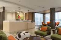 TownePlace Suites Cincinnati Oakley Hotels in Norwood